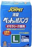 JOYPETybg̎pcIVEpL16P 033005