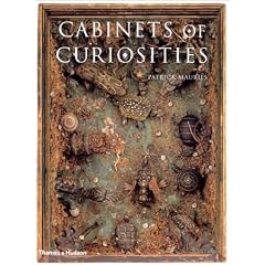 Cabinets of Curiosities