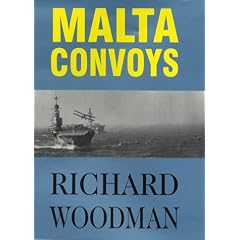 Malta Convoys, 1940-1943