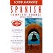 Basic Spanish: Cassette/Book Package (LL(R) Complete Basic Courses)