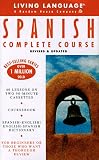 Basic Spanish: Cassette/Book Package (LL(R) Complete Basic Courses)