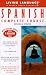 Basic Spanish: Cassette/Book Package (LL(R) Complete Basic Courses)