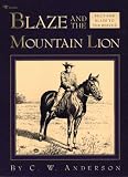 Blaze and the Mountain Lion (Billy and Blaze)