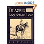 Blaze and the Mountain Lion (Billy and Blaze)