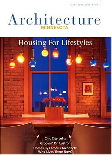 Architecture Minnesota