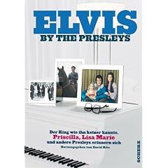Elvis by the Presleys