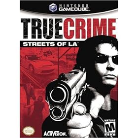 True Crime: Streets of LA