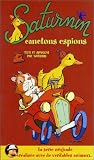 Revue FOX.PATHE.EUROPA  / Saturnin : Cannetons Espions