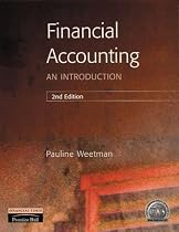 Financial Accounting: An Introduction