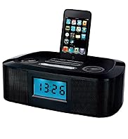 M&S Dock-55 iPod & iPhone Docking Station