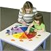 Color Wheel Matching Game