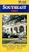 Mobil Travel Guide 2002: Southeast (Mobil Travel Guide: Coastal Southeast)