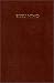 Book Yoruba-Nigeria Bible-FL