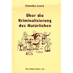�ber die Kriminalisierung des Nat�rlichen