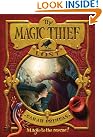 The Magic Thief...