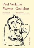 Gedichte - Paul Verlaine, Hans Krieger