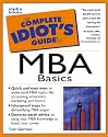 The Complete Idiot's Guide to MBA Basics
