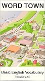 Word Town [VHS]