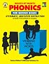 Month-by-Month Phonics for Second Grade: Systematic, Multilevel Instruction for Second Grade