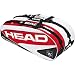 Head 2010 ATP Combi Tennis Bag