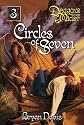 Circles of Seven (Dragons in Our Midst, Book 3)