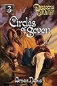 Circles of Seven (Dragons in our Midst, Vol. 3)