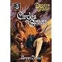 The Circles of Seven: 3 (Dragons in Our Midst)