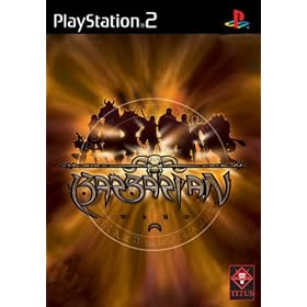 Barbarian (PS2)