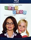 Image de Baby Mama [Blu-ray]