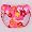 Coral (Daisy Toss)
