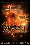 Hidden Monster (The Monsters Among Us Book 1)