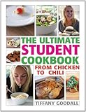 The ultimate student cookbook
