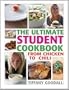 The Ultimate Student Cookbook: From Chicken to Chili