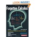 Forgotten Calculus