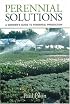 Perennial Solutions: A Grower's Guide to Perennial Production