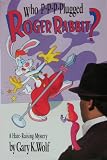Who P-p-p-plugged Roger Rabbit?