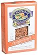 Fiona's All Natural Granola, Organic Orange Crunch, Wheat-Free, 12-Ounce Boxes (Pack of 6)