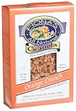 Review Fiona's Granola  / Fiona's All Natural Granola, Organic Orange Crunch, Wheat-Free, 12-Ounce Boxes (Pack of 6)