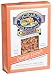 Fiona's All Natural Granola, Organic Orange Crunch, Wheat-Free, 12-Ounce Boxes (Pack of 6)