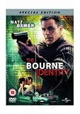 Bourne Identity Explosive Extended
