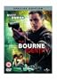 The Bourne Identity