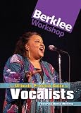 DVD The Ultimate Practice Guide for Vocalists code image