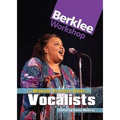 The Ultimate Practice Guide for Vocalists