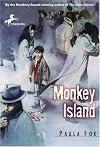 Monkey Island (American Library Association Notable Book)