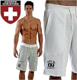 Andrew Christian Phys. Ed. Training Shorts