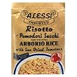 Alessi Pomodori Risotto, 8-Ounce Packages (Pack of 6)