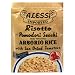 Alessi Pomodoro Risotto, 8-Ounce Packages (Pack of 6)