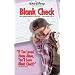 Blank Check [VHS]