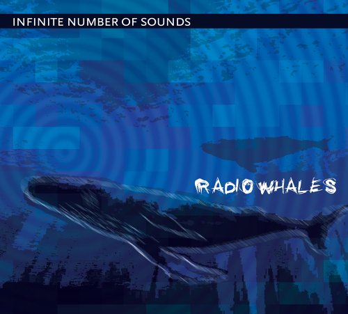 CD-Charts  Music : Radio Whales