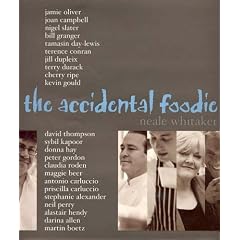 The Accidental Foodie